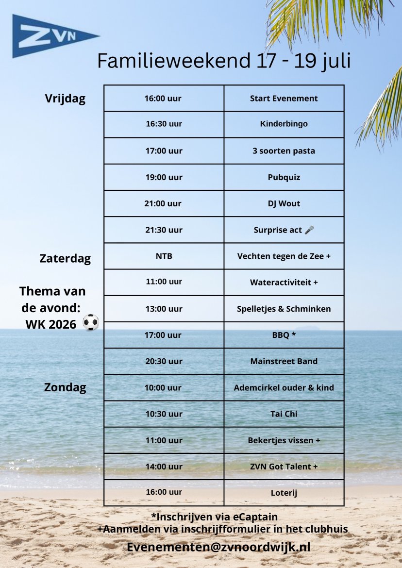 familieweekend-2026-programma